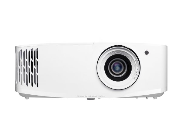 OPTOMA UHD35x UHD projector 3600 Lumen 4K 2x HDMI