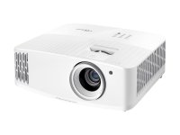 OPTOMA UHD35x UHD projector 3600 Lumen 4K 2x HDMI