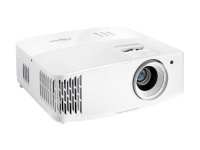 OPTOMA UHD35x UHD projector 3600 Lumen 4K 2x HDMI