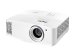 OPTOMA UHD35x UHD projector 3600 Lumen 4K 2x HDMI