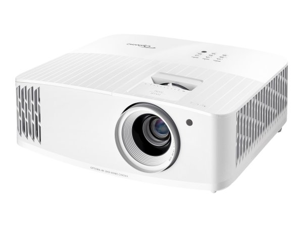 OPTOMA UHD38x UHD projector 4000 Lumen 4K 2x HDMI