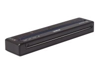 BROTHER PJ863 Pocketjet Drucker A4 13.5ppm 300DPI USB-C/BT