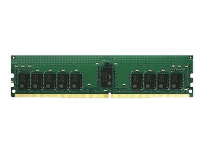 SYNOLOGY 16GB DDR4 ECC Registered DIMM