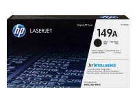 HP 149A Black Original LaserJet Toner Cartridge