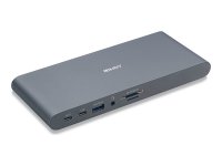 LINDY USB 3.2 Typ C Laptop Docking Station