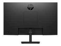 HP P24 G5 60,45cm 23,8Zoll Monitor IPS FHD 1920x1080 16:9 1000:1 250cd/m2 5ms GtG DP HDMI VGA SmartBuy