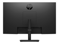 HP P24h G5 60,45cm 23,8Zoll FHD Height Adjust Monitor Anti-Glare IPS 1920x1080 16:9 1000:1 250cd/m2 5ms DP HDMI VGA SmartBuy (EU)