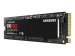 SAMSUNG 990 PRO SSD 1TB M.2 NVMe PCIe 4.0