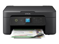 EPSON Expression Home XP-3200 MFP inkjet 3in1 33ppm mono 15ppm color (P)