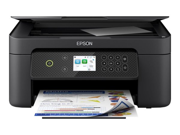 EPSON Expression Home XP-4200 MFP inkjet 3in1 33ppm mono 15ppm color (P)