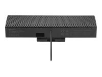 LINDY USB Type A 4K30 Conference Soundbar & Camera