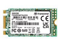 TRANSCEND 250GB M.2 2242 SSD SATA3 B+M Key TLC