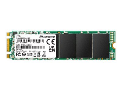 TRANSCEND 500GB M.2 2280 SSD SATA3 B+M Key TLC