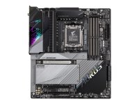 GIGABYTE X670E AORUS MASTER AM5 MB 4xDIMM DDR5 4xM.2 6xSATA