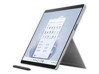 MS Surface Pro 9 Intel Core i7-1265U 33,02cm 13Zoll 32GB 1TB W11P SC Platinum AT/BE/FR/DE/IT/LU/NL/PL/CH 1 License