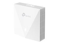 TP-LINK EAP650-WALL AX3000 Wall-Plate Dual-Band Wi-Fi 6...