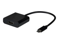 EFB USB 3.2 Typ-C HDMI Adapter Typ-C Stecker - HDMI Typ A...