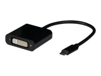 EFB USB 3.2 Typ-C DVI-D Adapter Typ-C Stecker - DVI- D...