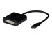 EFB USB 3.2 Typ-C DVI-D Adapter Typ-C Stecker - DVI- D Buchse 1080p 0.15m