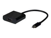 EFB USB 3.2 Typ-C HDMI Adapter Typ-C Stecker - HDMI Typ A...