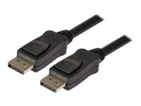 EFB DisplayPort 2.0 Anschlusskabel DP Stecker - DP...