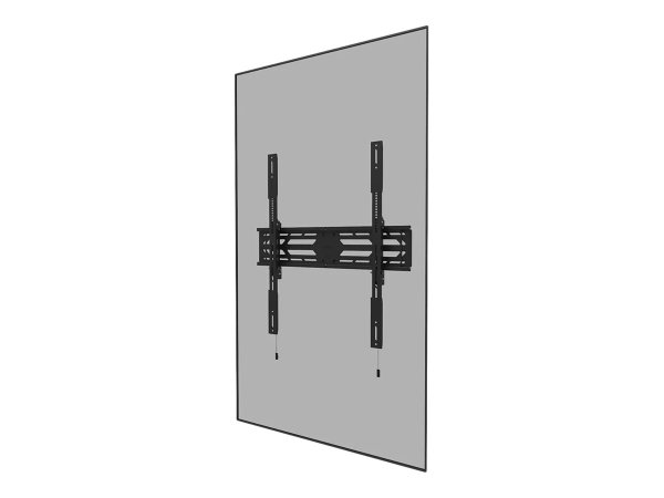 NEOMOUNTS Select Screen Wall Mount 139,7cm 55Zoll - 279,4cm 110Zoll fixed VESA 800X600-1500X900