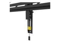 NEOMOUNTS Select Screen Wall Mount 139,7cm 55Zoll - 279,4cm 110Zoll fixed VESA 800X600-1500X900