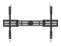 NEOMOUNTS Select Screen Wall Mount 139,7cm 55Zoll - 279,4cm 110Zoll fixed VESA 800X600-1500X900