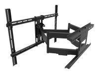 NEOMOUNTS Select Screen Wall Mount 139,7cm 55Zoll - 279,4cm 110Zoll full motion VESA 800X600