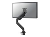 NEOMOUNTS Next Core Desk Mount 1 screen topfix clamp/grommet