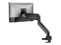 NEOMOUNTS Next Core Desk Mount 1 screen topfix clamp/grommet