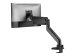 NEOMOUNTS Next Core Desk Mount 1 screen topfix clamp/grommet