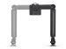 NEOMOUNTS Next Core Desk Mount 1 screen topfix clamp/grommet