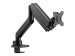 NEOMOUNTS Next Core Desk Mount 1 screen topfix clamp/grommet