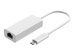 EFB USB 3.2 GigaBit Netzwerk Adapter Typ-C Stecker - RJ45 Buchse 0,15m