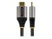 STARTECH.COM 4m HDMI 2.1 Cable Certified Ultra High Speed HDMI Cable 48Gbps - 8K 60Hz/4K 120Hz HDR10+ eARC - UHD 8K HDMI