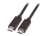 EFB USB3.2 Gen 2x2 Superspeed+ Kabel Type C/M –C/M...