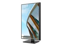 AOC 24P2QM 60,45cm 23,8Zoll Monitor VGA DVI HDMI DP USB