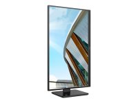 AOC 24P2QM 60,45cm 23,8Zoll Monitor VGA DVI HDMI DP USB