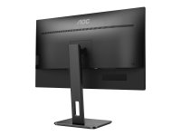 AOC 24P2QM 60,45cm 23,8Zoll Monitor VGA DVI HDMI DP USB