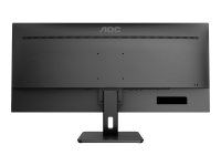 AOC U34E2M 86,36cm 34Zoll Monitor HDMI DisplayPort USB