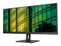 AOC U34E2M 86,36cm 34Zoll Monitor HDMI DisplayPort USB