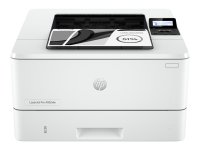 HP LaserJet Pro 4002dw Printer up to 40ppm