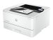 HP LaserJet Pro 4002dw Printer up to 40ppm