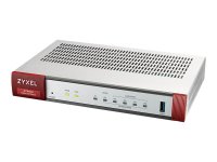 ZYXEL Firewall ATP100 V2 incl. 1 Year Security GOLD Pack