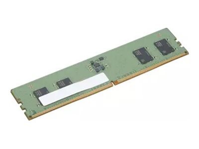 LENOVO 8GB DDR5 4800MHz UDIMM Memory