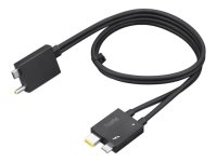 LENOVO ThinkPad Thunderbolt 4 WorkStation Dock Split Cable