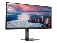 AOC U34V5C/BK 86,36cm 34Zoll VA WQHD display 3440x1440 21:9 4ms 300cd/m2