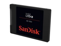 SANDISK Ultra 3D SATA 6,35cm 2,5Zoll SSD 500GB