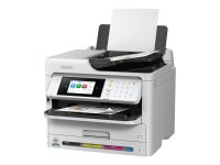 EPSON WorkForce Pro WF-C5890DWF MFP colour ink-jet A4...